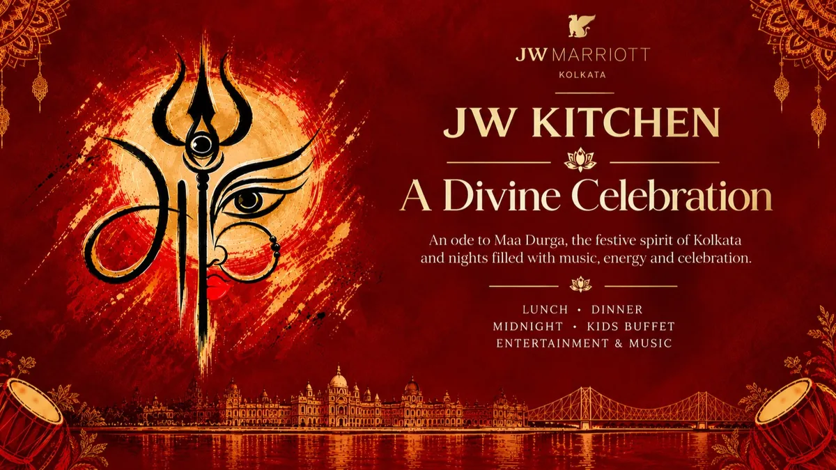 A Divine Celebration
