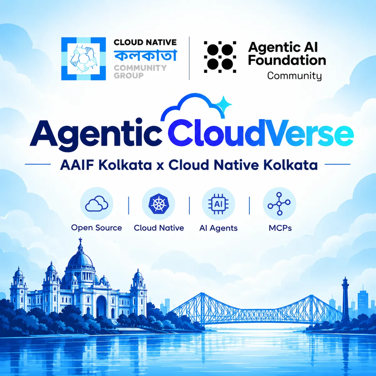 Agentic CloudVerse