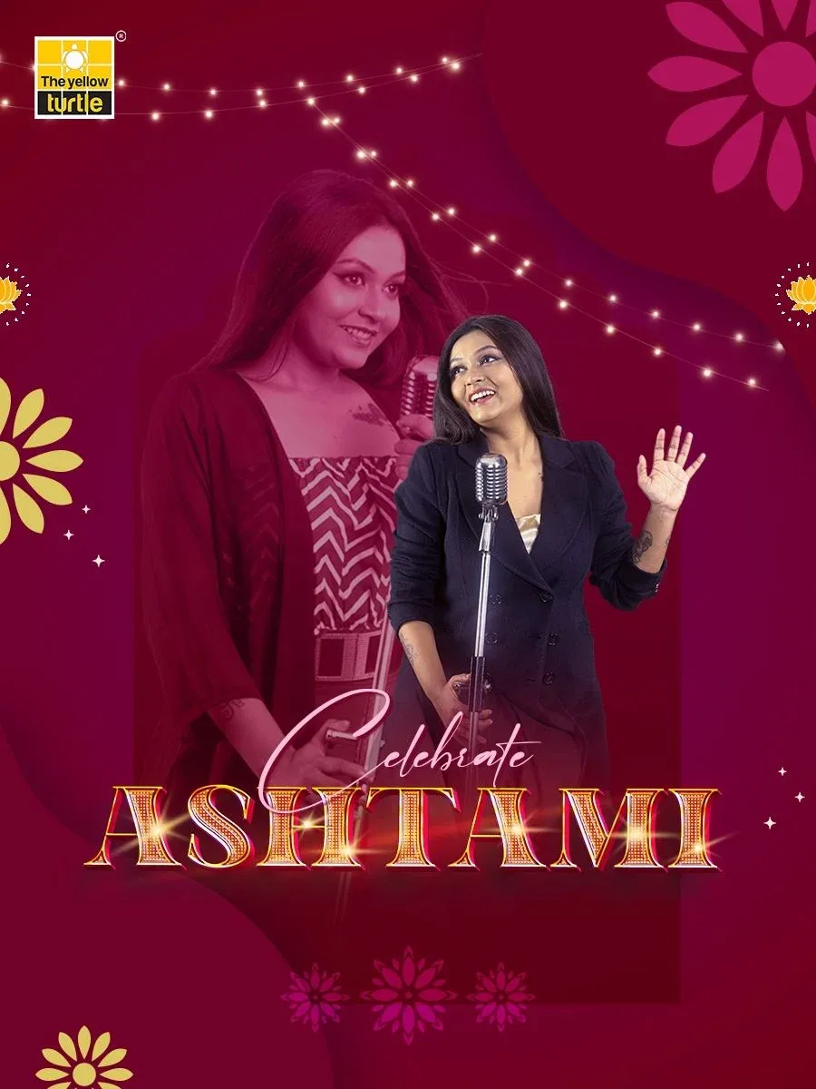 Astami Evening ft. Debsmita