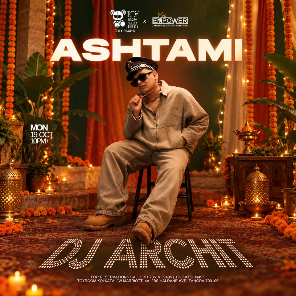 Astami Special Ft DJ Archit