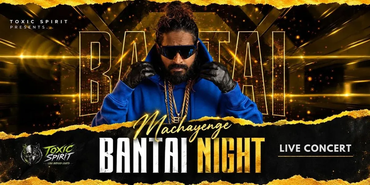 Bantai Night, Machayenge