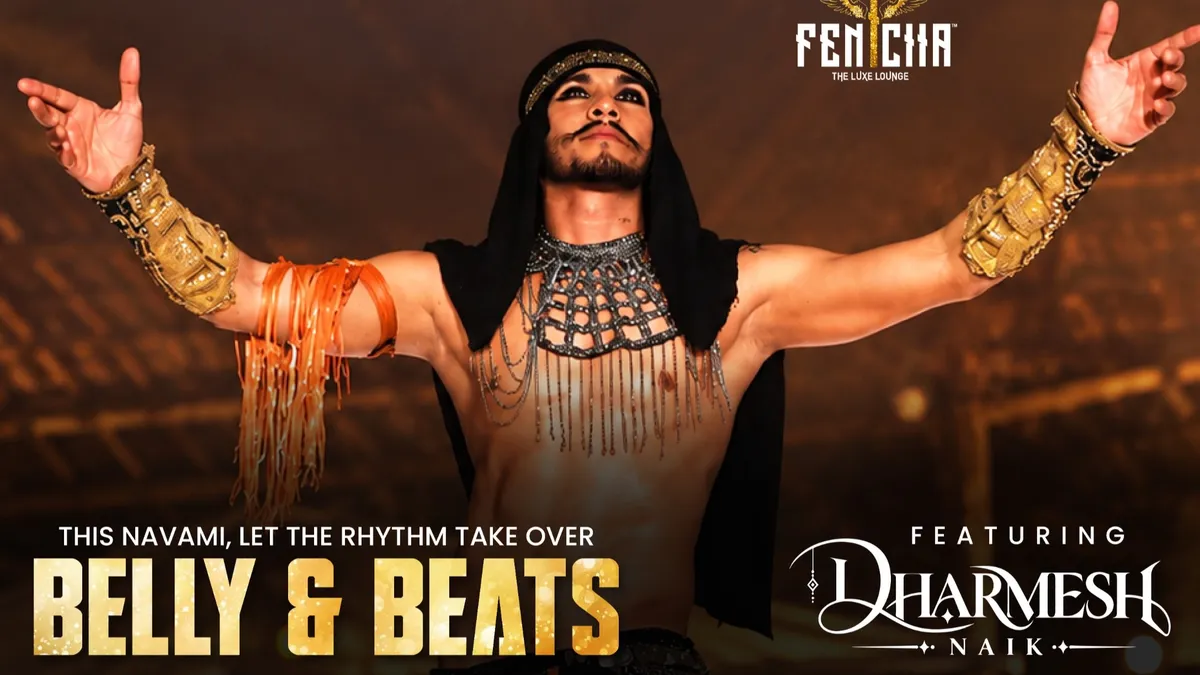 Belly & Beats