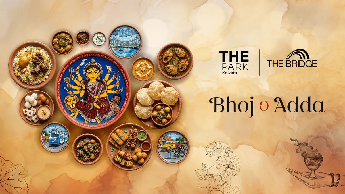 Bhoj O Adda at The Bridge