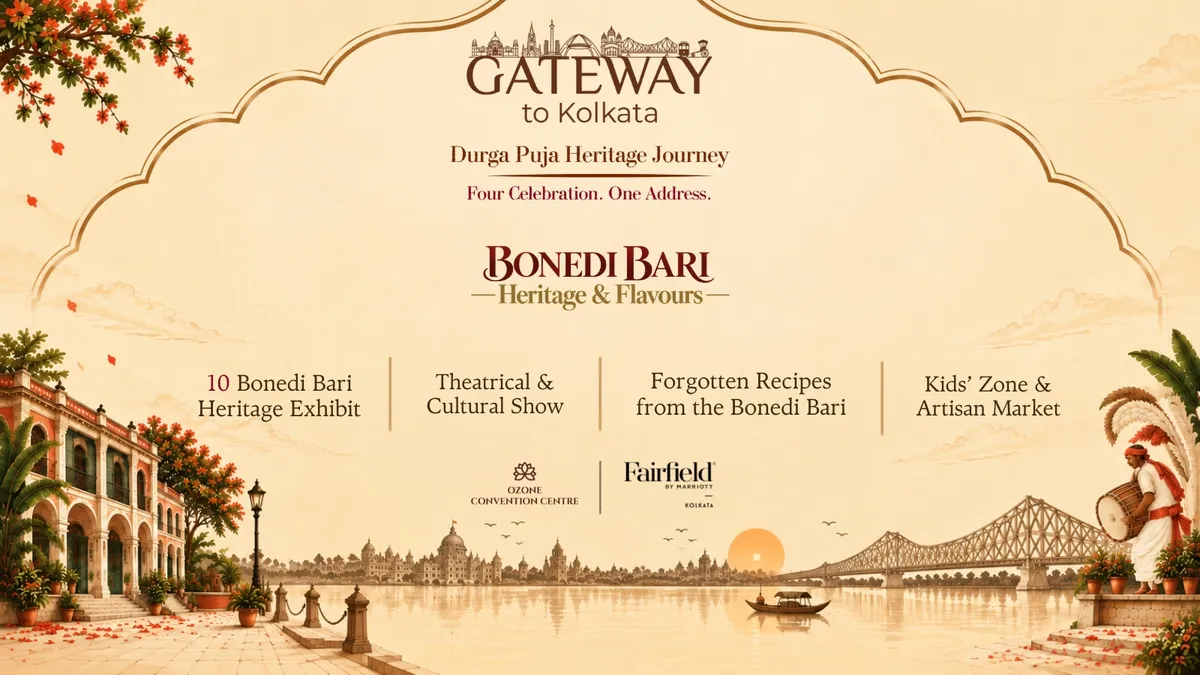 Bonedi Bari Heritage & Flavours