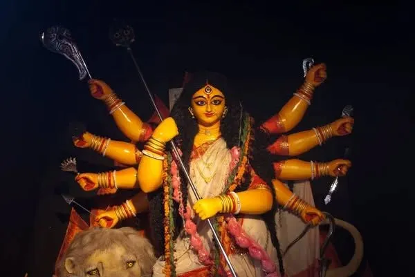 Bonedi Barir Puja Parikrama 2026