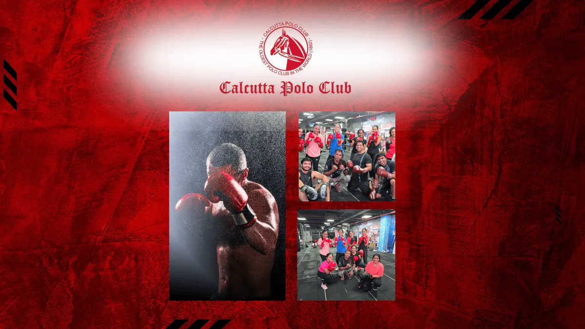 Boxing Bootcamp | Ready To Punch