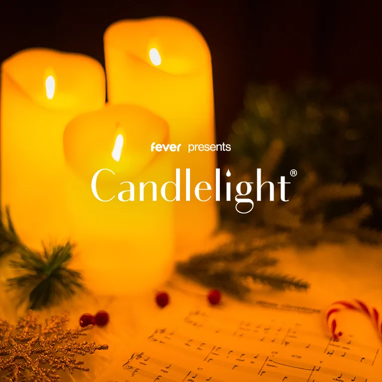 Candlelight: Christmas Classics