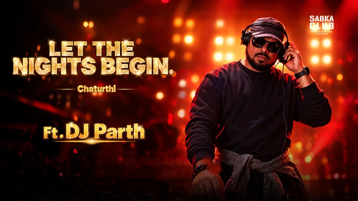 Chaturthi – Let The Nights Begin