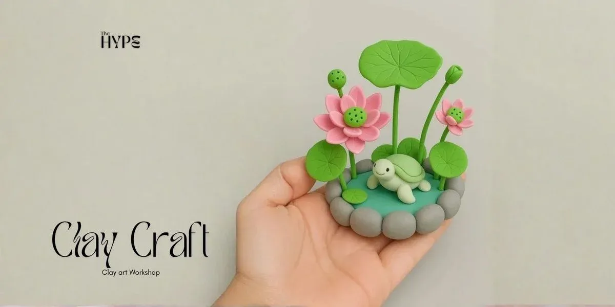 Clay Craft
