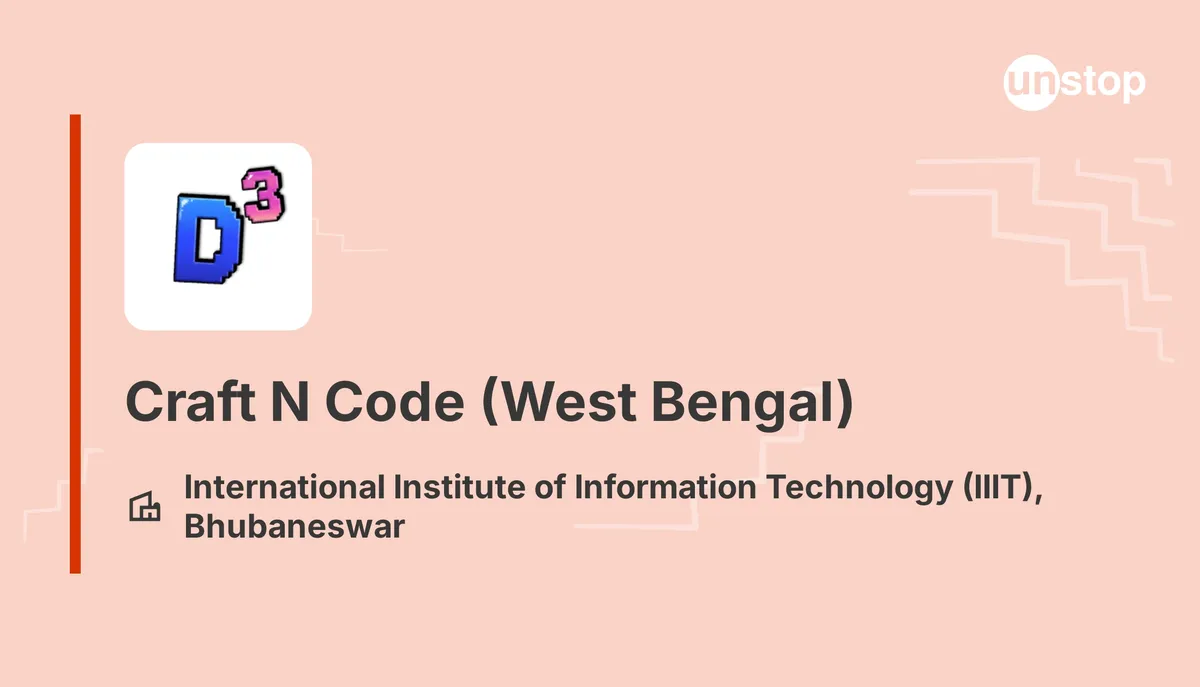 Craft N Code (West Bengal)