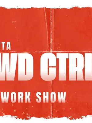 Crowd Ctrl ft. Aakash Mehta poster