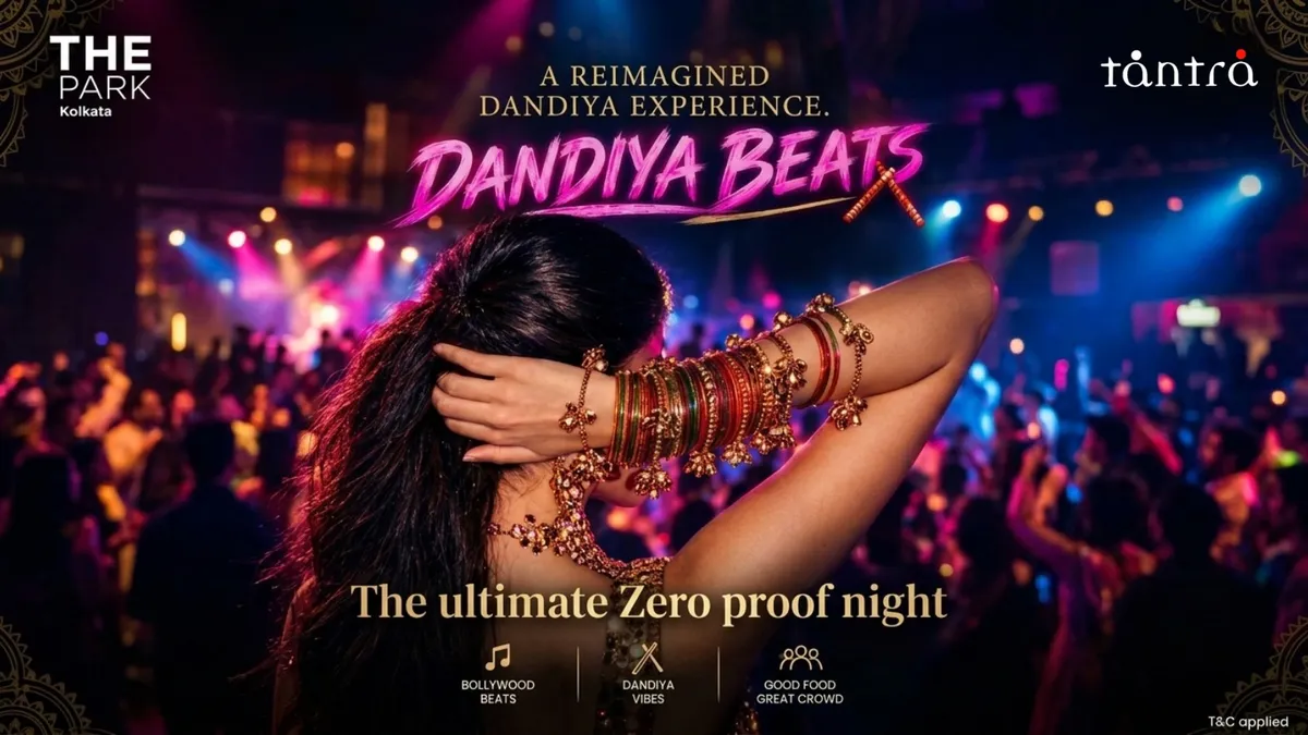 Dandiya Beats