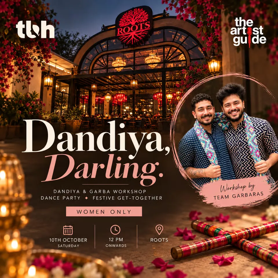 Dandiya, Darling