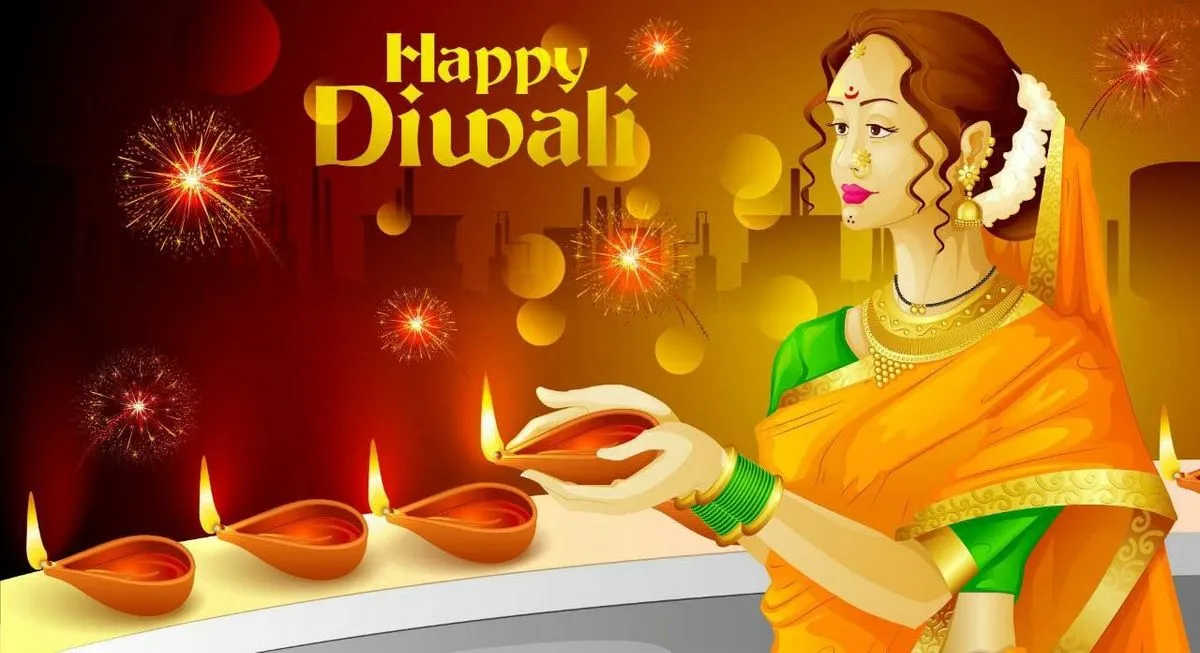 Diwali