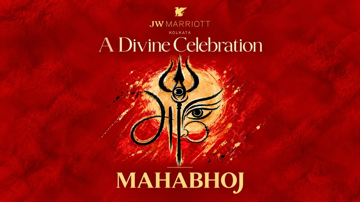 Durga Puja Maha Bhoj