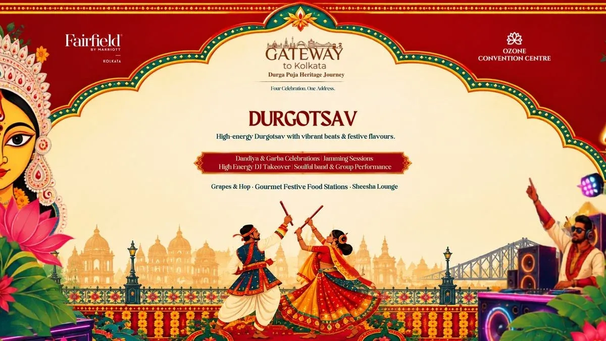 Durgotsav