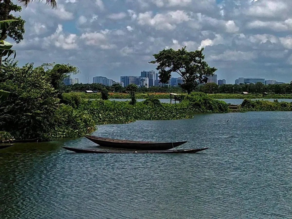 East Kolkata Wetland Walks – On World Wetlands Day