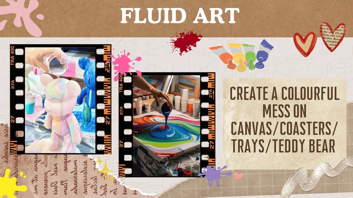 Fluid Art