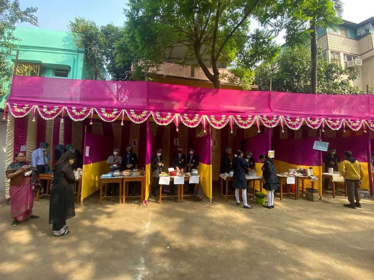 Food Carnival