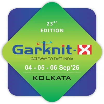 Garknit-X 2026