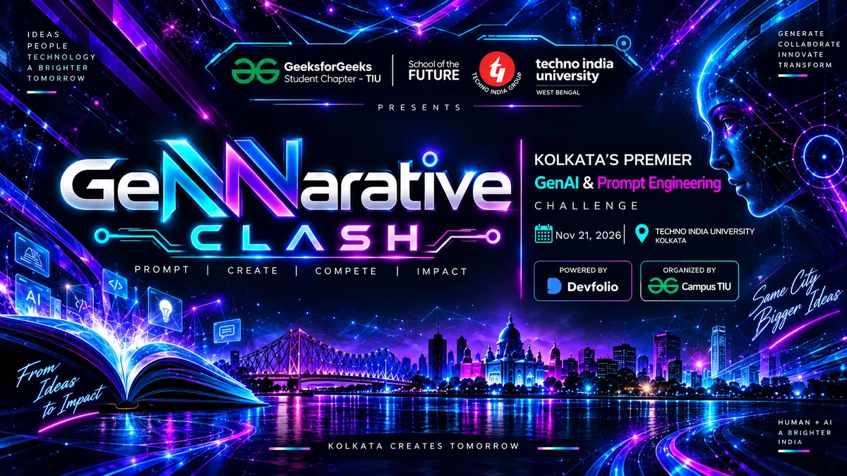 GeNarrative Clash
