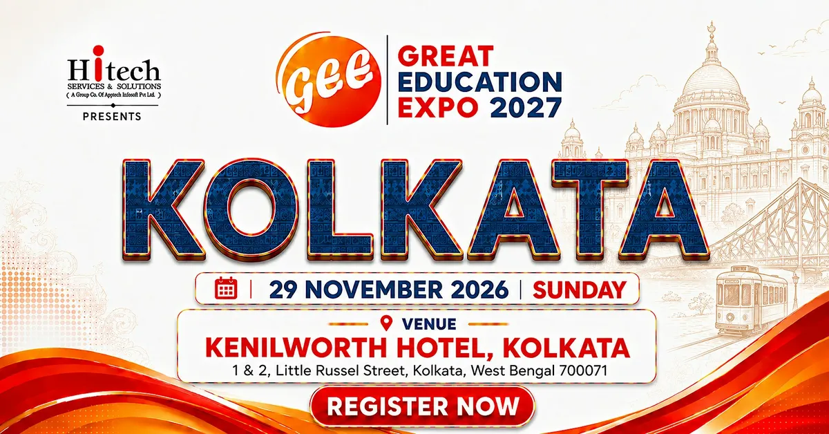 Great Education Expo 2027