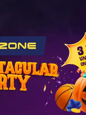 Halloween Spook-Tacular Party at Timezone poster