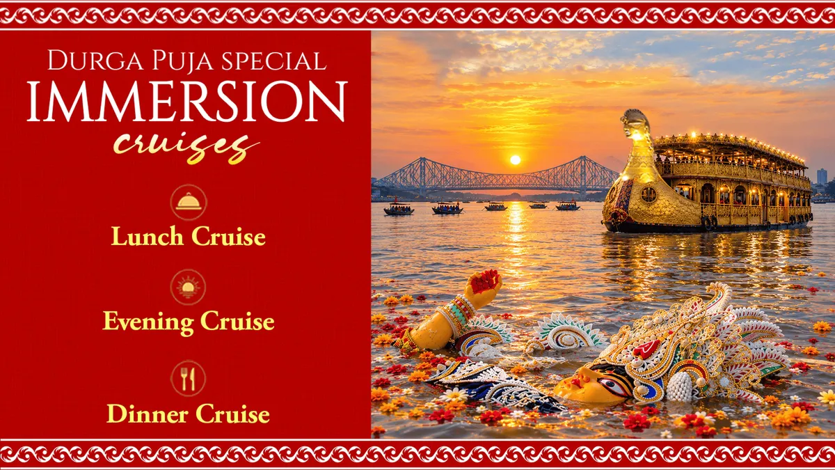 Immersion Cruise 2026