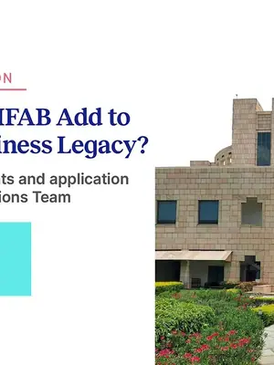 Inside PGP MFAB: Coffee Meet with the ISB Admissions Team poster