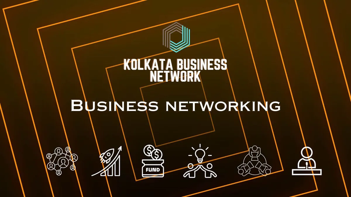 Kolkata Business Network | Business Networking