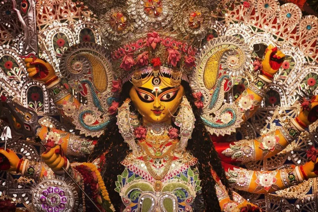 Kolkata Puja Parikrama 2026