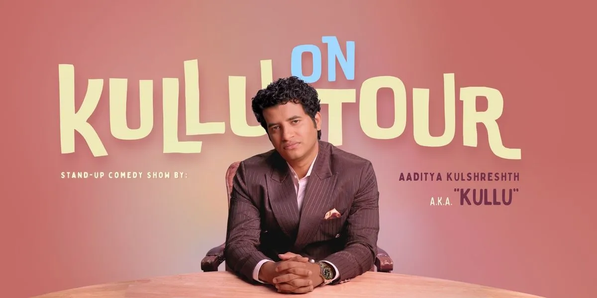 Kullu on Tour by Aaditya Kulshreshth