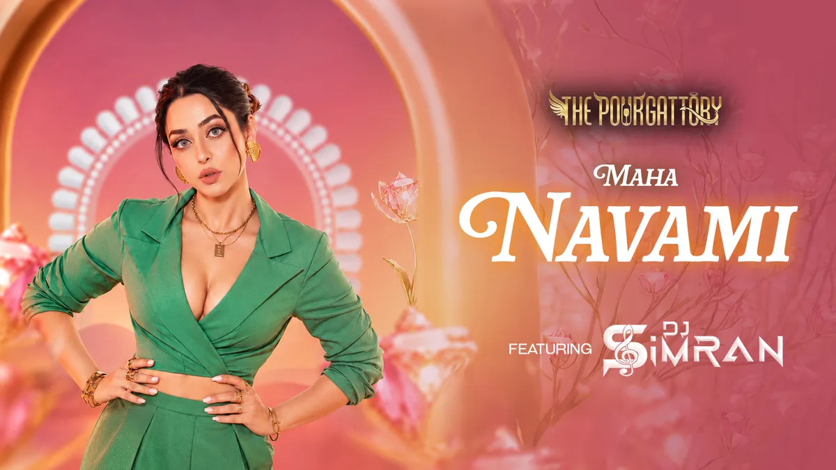 Maha Navami