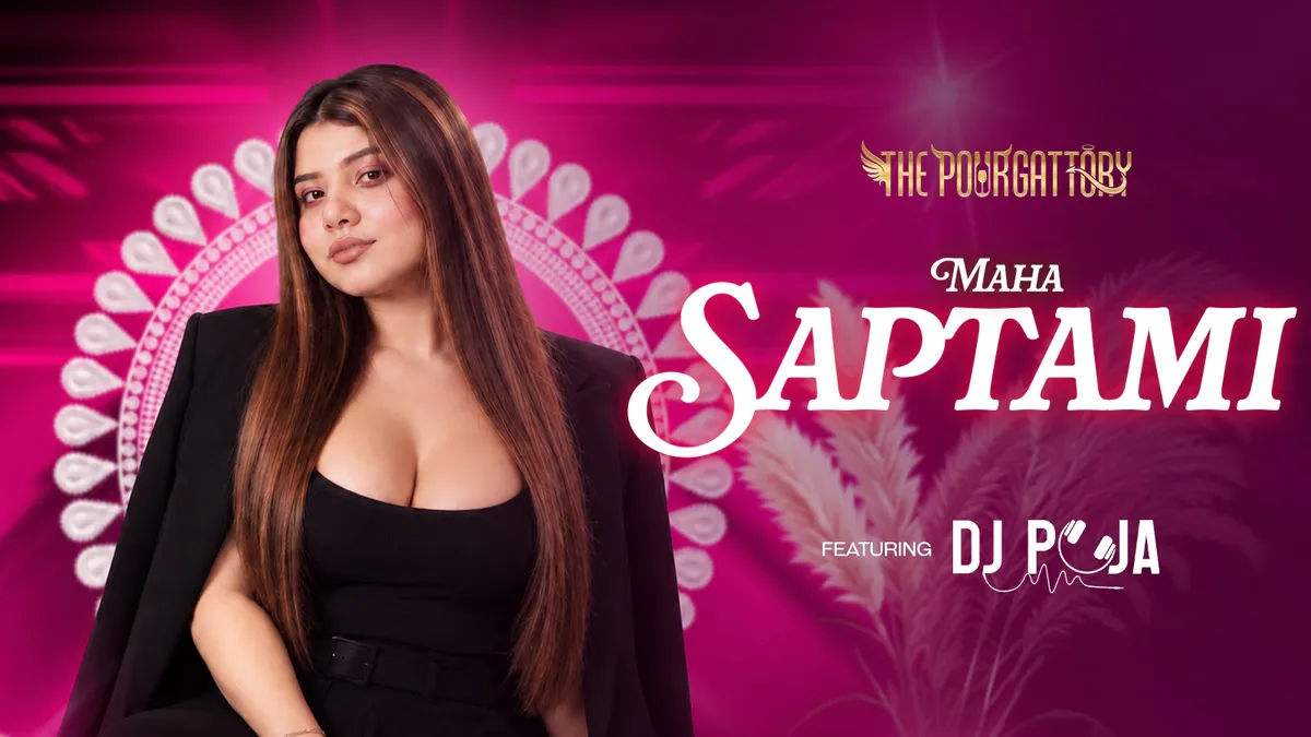Maha Saptami