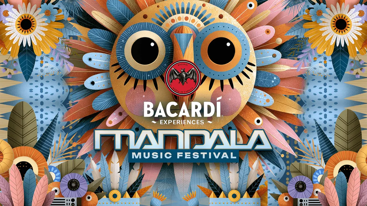 Mandala Music Festival 2026 Kolkata