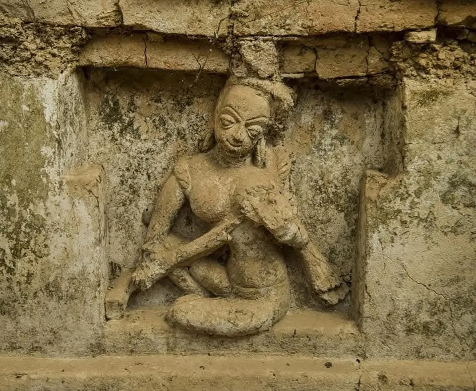 Moghalmari Kurumbera Gopegarh