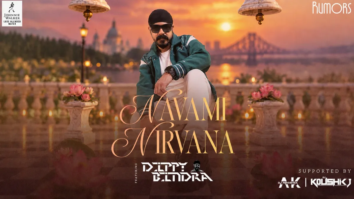 Navami Nirvana ft. Dippy Bindra