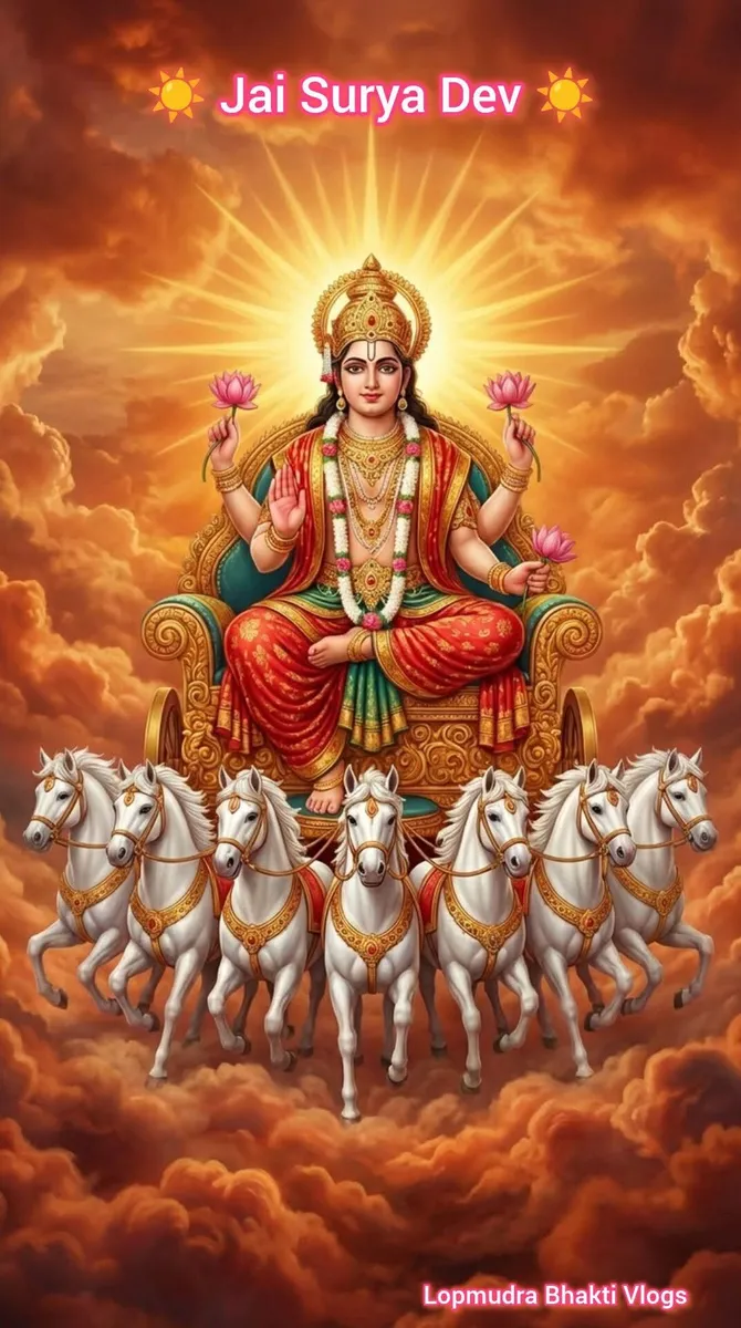 Navratri Day 8: Maa Mahagauri Blessings