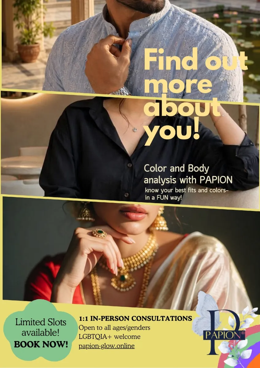 Papion 1:1 In-Person Consultation (Kolkata Edition)