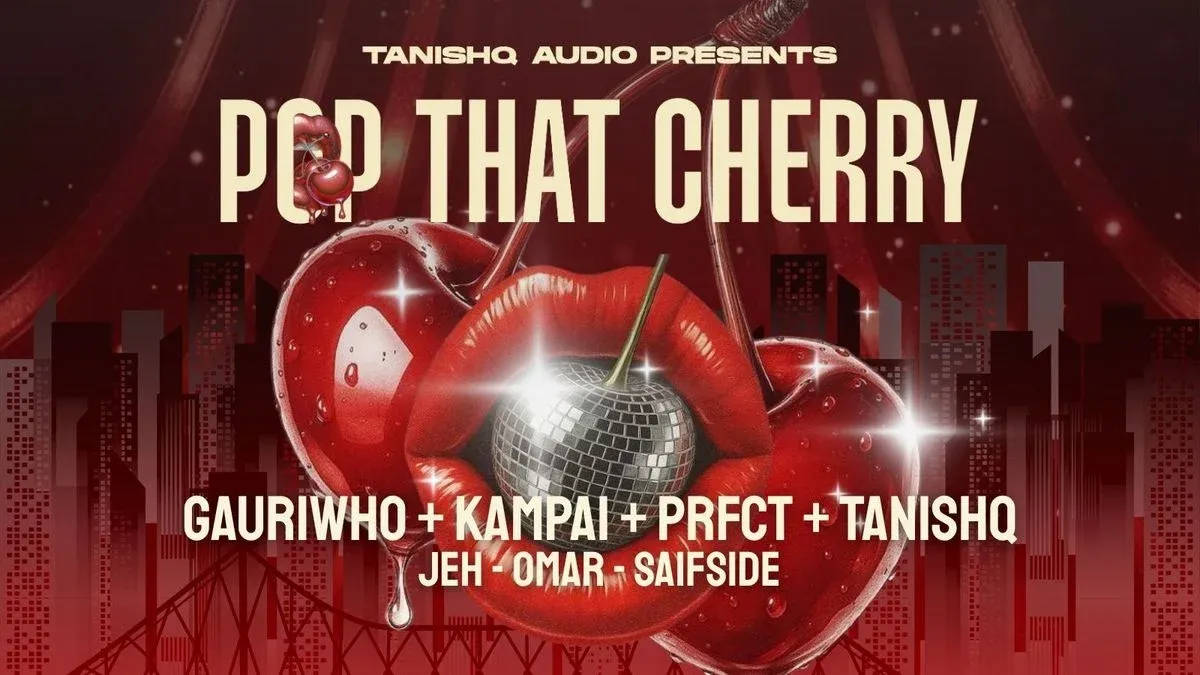 Pop That Cherry: Chapter 1 – The Rise