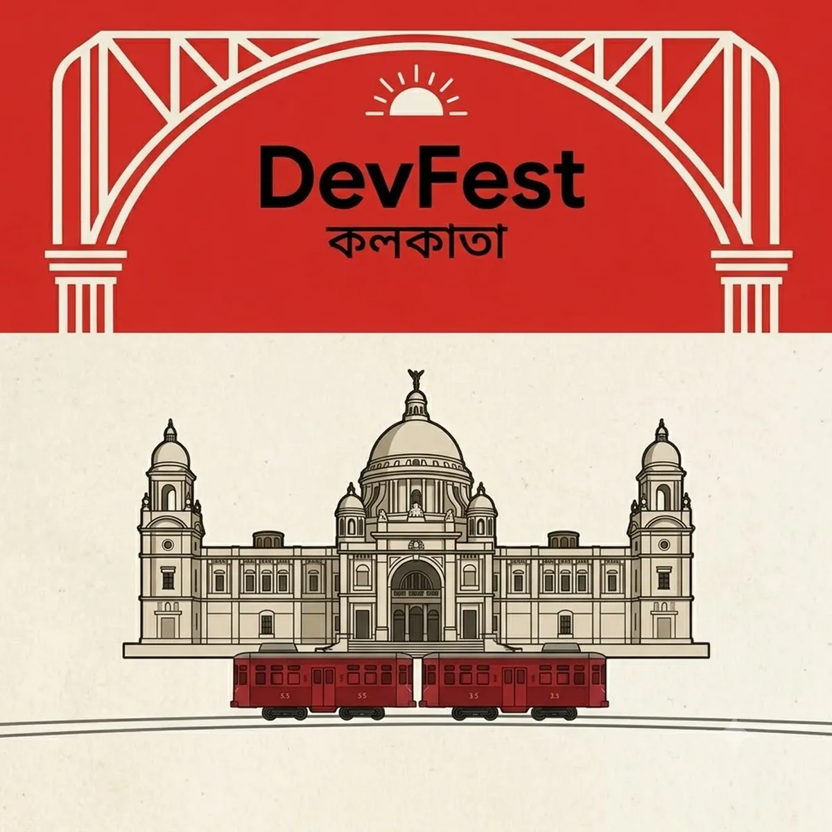 Pre DevFest Kolkata (Builder's Day) 2026