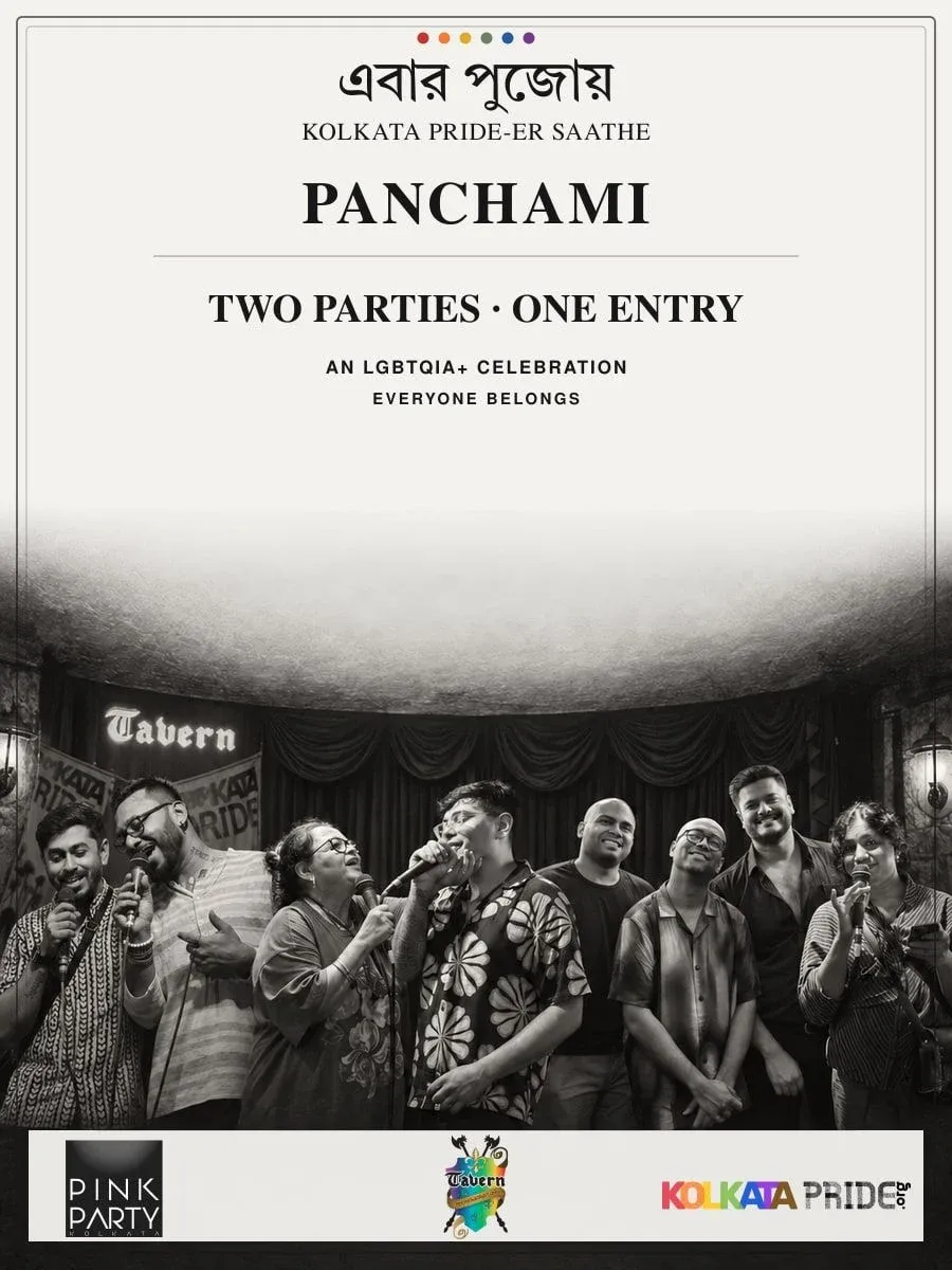 Pride Panchami Karaoke Night
