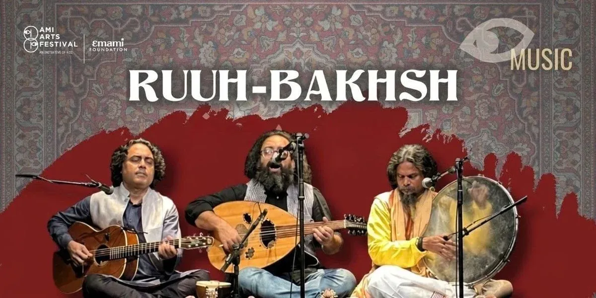 Ruuh-Bakhsh