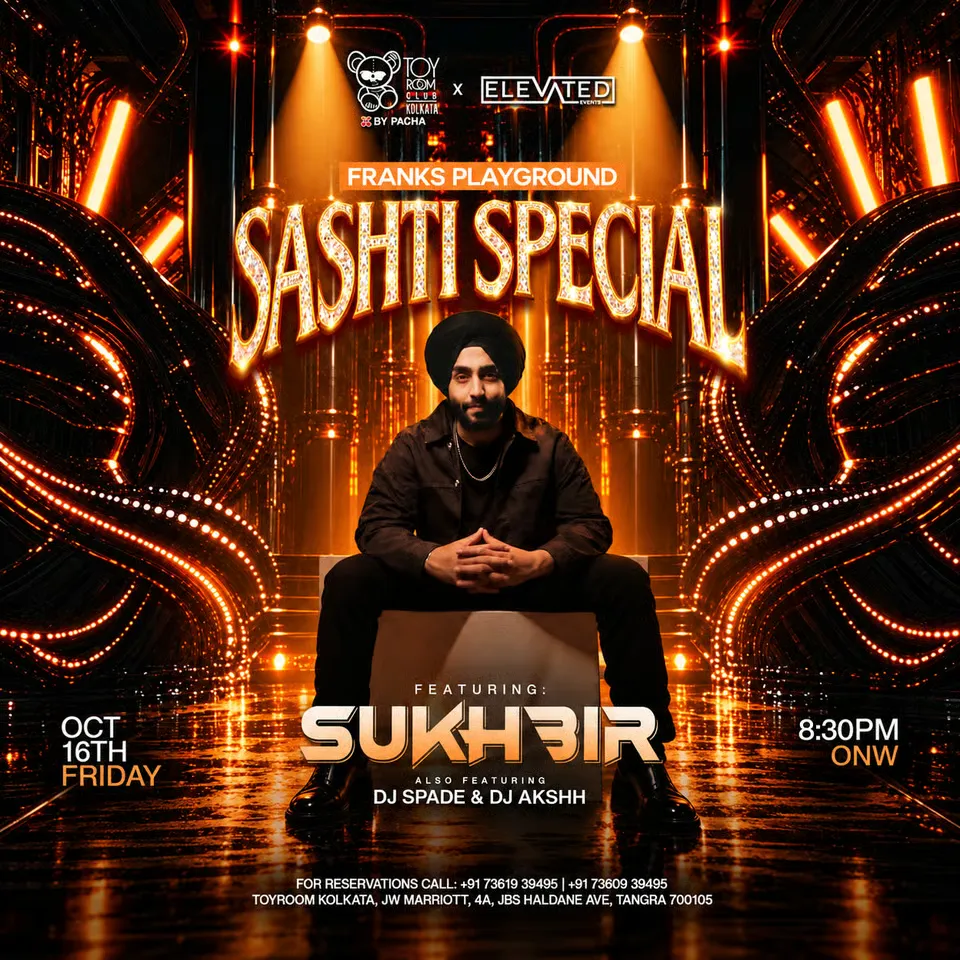 Sashti Special Ft DJ Sukhbir
