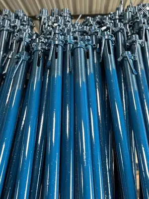 Scaffolding & Structural Steel Product Showcase – Shib Durga Enterprise poster