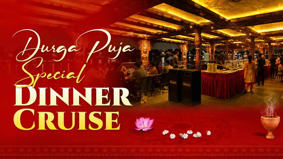 Sharodiya Dinner Cruise