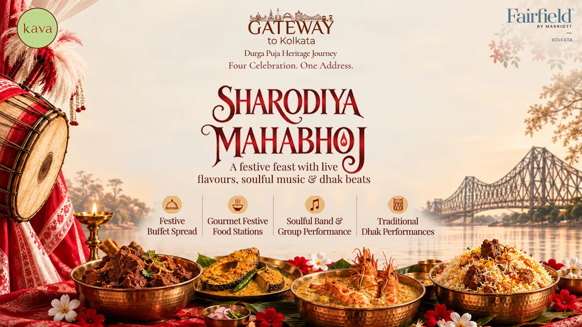 Sharodiya Mahabhoj