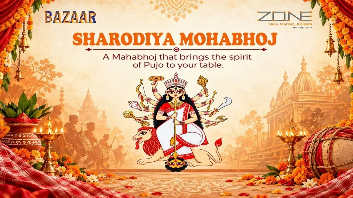 Sharodiya Mohabhoj