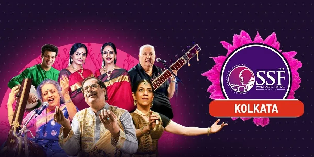 SSF Kolkata