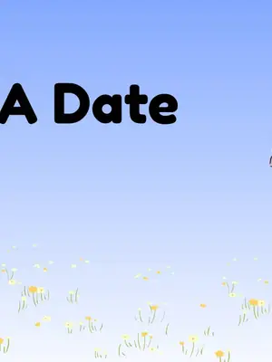 Start A Date: Dating Kolkata poster